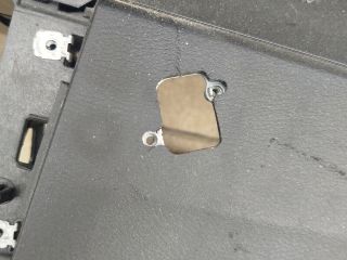 bontott VW PASSAT B6 Műszerfal Héj