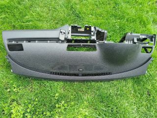 bontott VW PASSAT B6 Műszerfal Héj