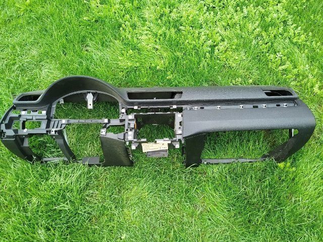 bontott VW PASSAT B6 Műszerfal Héj