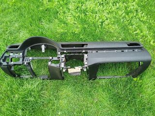 bontott VW PASSAT B6 Műszerfal Héj