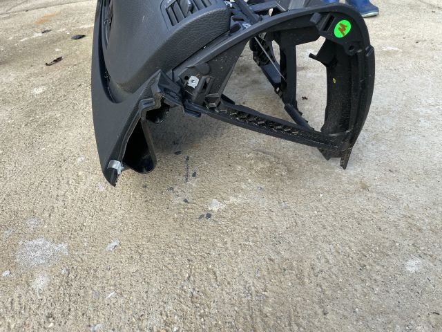 bontott VW PASSAT B6 Műszerfal Héj