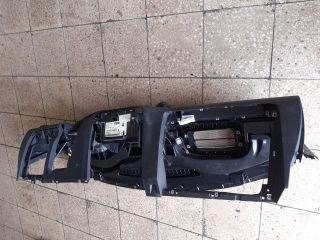 bontott VW PASSAT B6 Műszerfal Héj