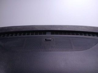 bontott VW PASSAT B6 Műszerfal Héj