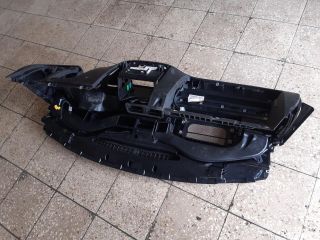 bontott VW PASSAT B6 Műszerfal Héj