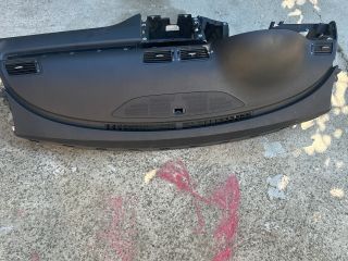 bontott VW PASSAT B6 Műszerfal Héj