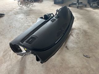 bontott VW PASSAT B6 Műszerfal Héj