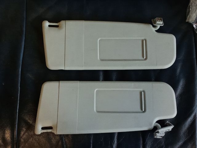 bontott VW PASSAT B6 Napellenző Pár