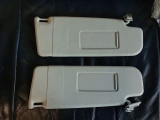 bontott VW PASSAT B6 Napellenző Pár