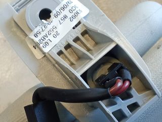 bontott VW PASSAT B6 Napellenző Pár