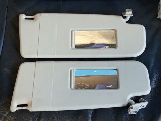 bontott VW PASSAT B6 Napellenző Pár