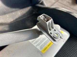 bontott VW PASSAT B6 Napellenző Pár