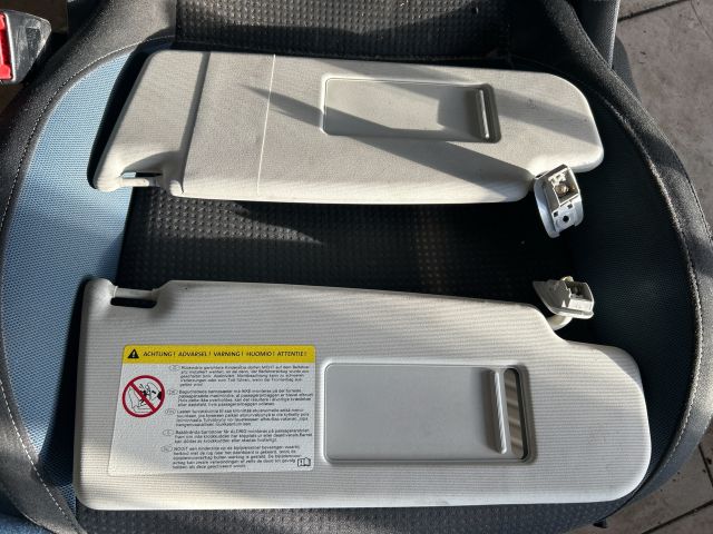 bontott VW PASSAT B6 Napellenző Pár