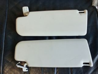 bontott VW PASSAT B6 Napellenző Pár