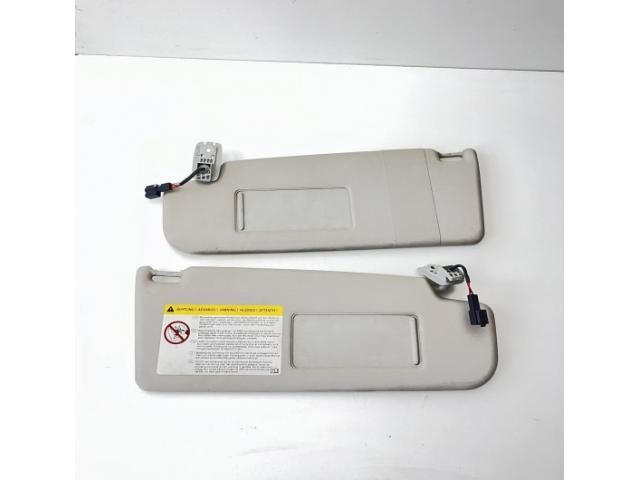 bontott VW PASSAT B6 Napellenző Pár