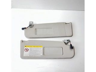 bontott VW PASSAT B6 Napellenző Pár