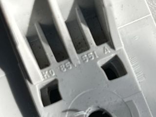 bontott VW PASSAT B6 Napellenző Pár