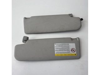 bontott VW PASSAT B6 Napellenző Pár