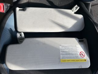 bontott VW PASSAT B6 Napellenző Pár