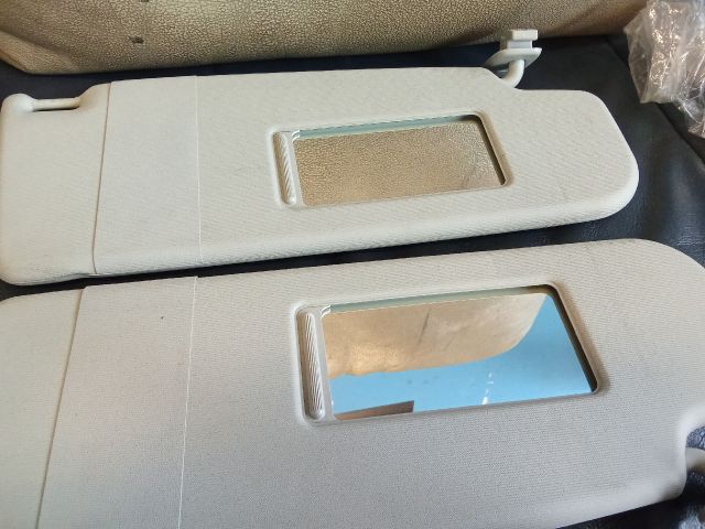 bontott VW PASSAT B6 Napellenző Pár