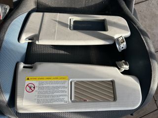 bontott VW PASSAT B6 Napellenző Pár