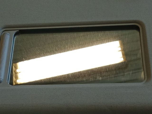 bontott VW PASSAT B6 Napellenző Pár