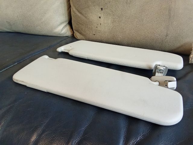 bontott VW PASSAT B6 Napellenző Pár