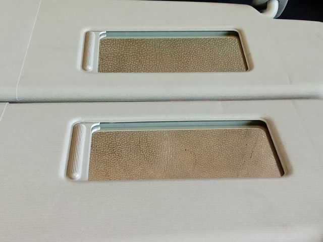 bontott VW PASSAT B6 Napellenző Pár