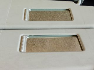 bontott VW PASSAT B6 Napellenző Pár