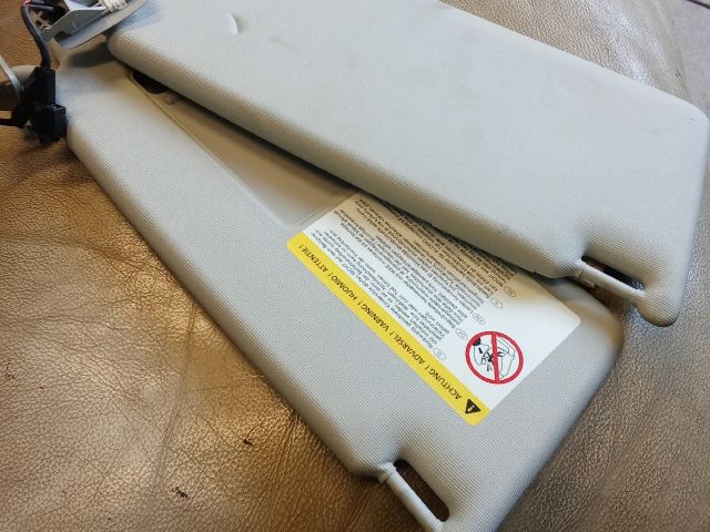 bontott VW PASSAT B6 Napellenző Pár