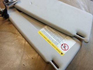 bontott VW PASSAT B6 Napellenző Pár