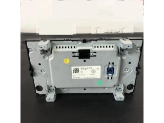 bontott VW PASSAT B6 Navigációs Fejegység