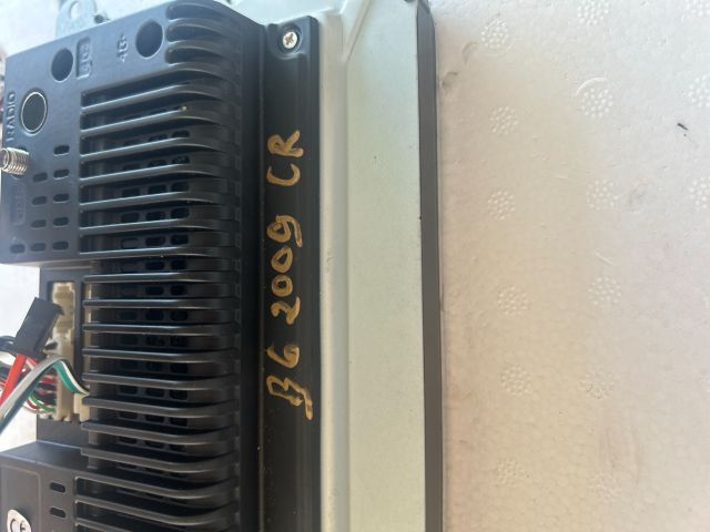 bontott VW PASSAT B6 Navigációs Fejegység