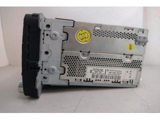 bontott VW PASSAT B6 Navigációs Fejegység