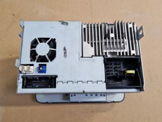 bontott VW PASSAT B6 Navigációs Fejegység