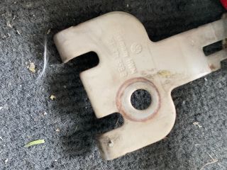 bontott VW PASSAT B6 Negatív Kábel