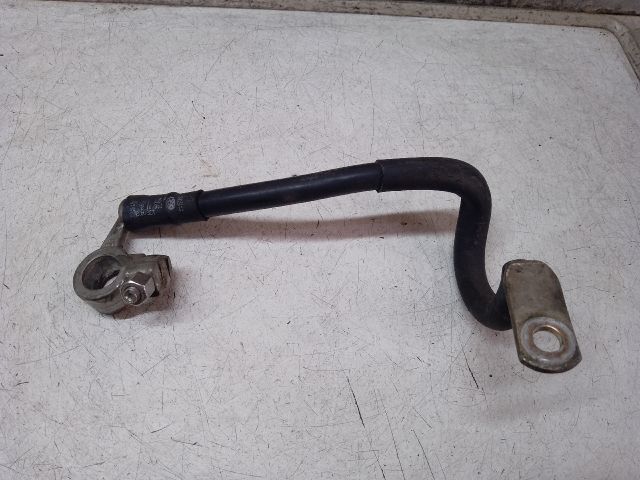 bontott VW PASSAT B6 Negatív Kábel