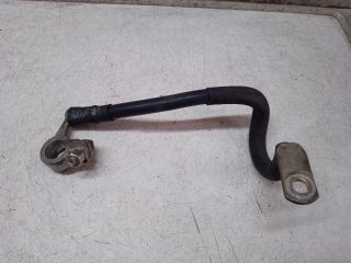 bontott VW PASSAT B6 Negatív Kábel