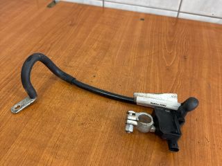 bontott VW PASSAT B6 Negatív Kábel