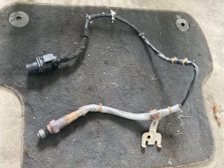 bontott VW PASSAT B6 Negatív Kábel