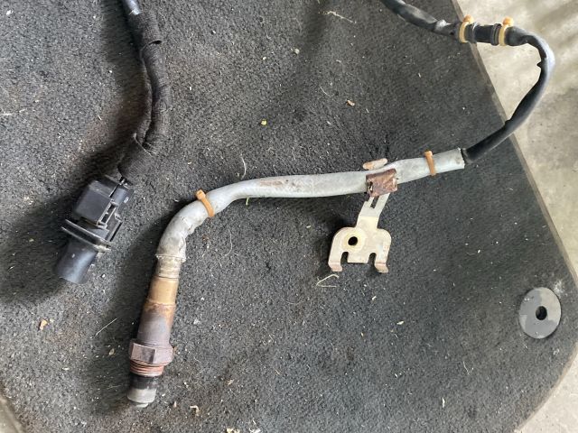 bontott VW PASSAT B6 Negatív Kábel