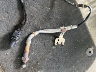 bontott VW PASSAT B6 Negatív Kábel