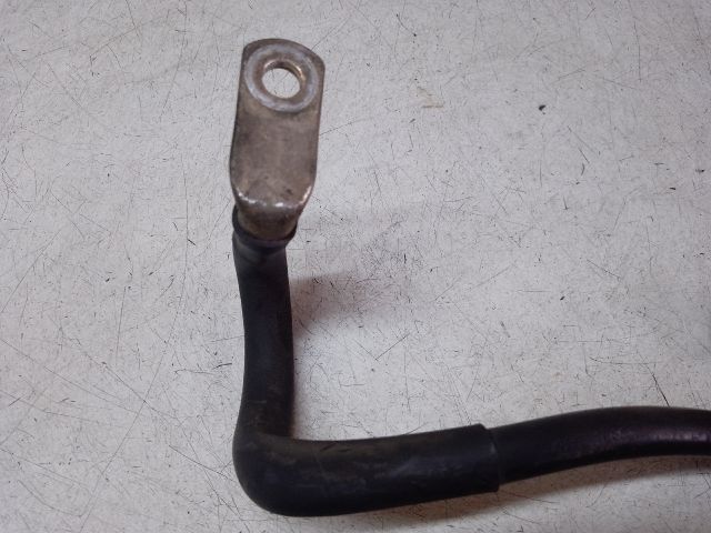 bontott VW PASSAT B6 Negatív Kábel