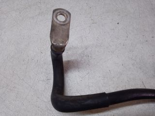 bontott VW PASSAT B6 Negatív Kábel