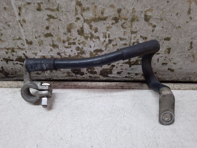 bontott VW PASSAT B6 Negatív Kábel