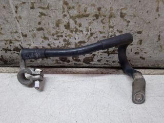 bontott VW PASSAT B6 Negatív Kábel