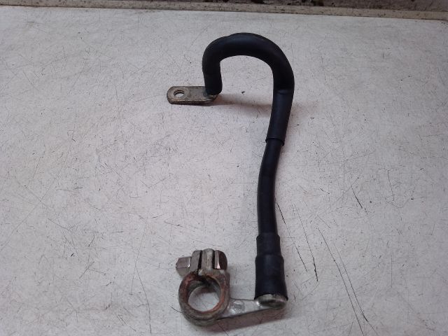 bontott VW PASSAT B6 Negatív Kábel