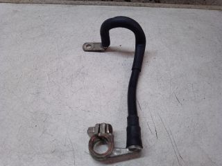 bontott VW PASSAT B6 Negatív Kábel