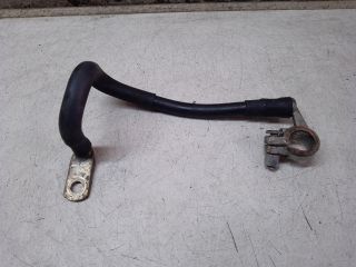 bontott VW PASSAT B6 Negatív Kábel