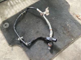 bontott VW PASSAT B6 Negatív Kábel