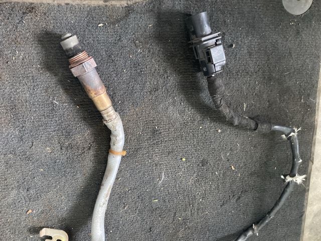 bontott VW PASSAT B6 Negatív Kábel